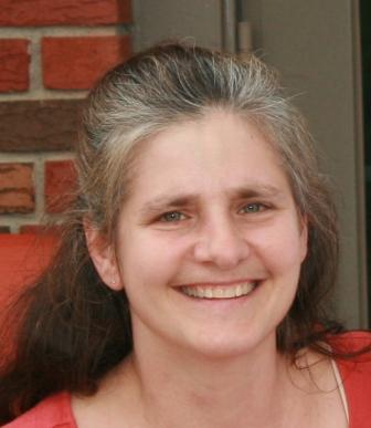 Annette Woll
