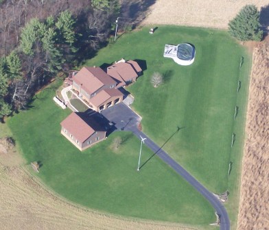 Barry Township, Skystream 3.7