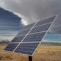 Energy from solar panels